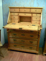 Antike M�belst�cke