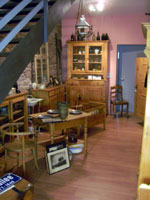 Antike M�belst�cke