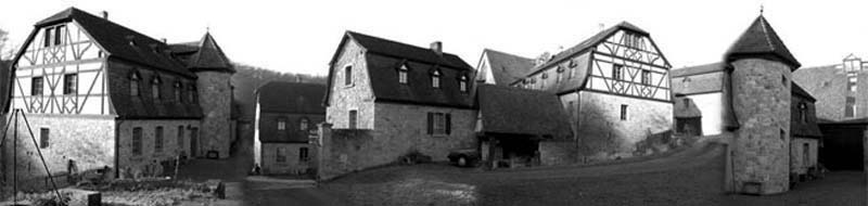 Langheckerm&uuml;hle