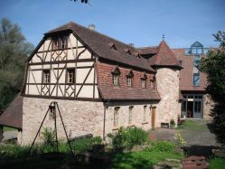 Langheckerm&uuml;hle